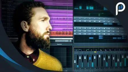 Lifeboats Series: Fab Mixing Will Knox in Cubase (2016)