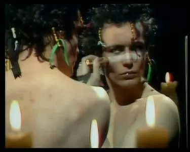 Adam & The Ants - Stand And Deliver (2007)