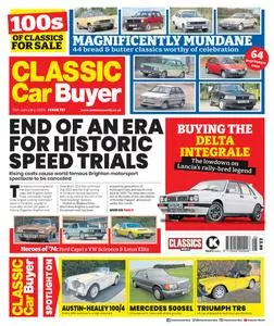 Classic Car Buyer - 31 January 2024