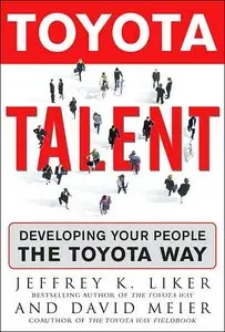 Toyota Talent