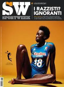 SportWeek N.37 - 16 Settembre 2017