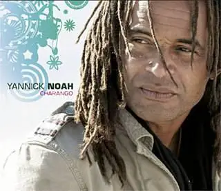 [RS] Yannick Noah - Charango