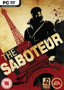 The Saboteur (2009) Excellence Repack
