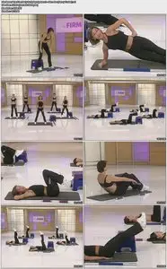 The FIRM - Body Sculpting System 2 - FIRM Abs