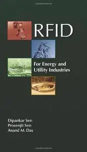 RFID for Energy & Utility Industries (Repost)