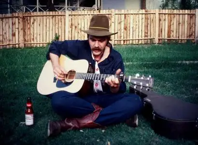 Blaze Foley - The Dawg Years 1975-1978 (2010)