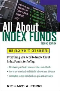 All About Index Funds: The Easy Way to Get Started