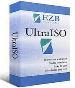 Ultra ISO Premium 8.6