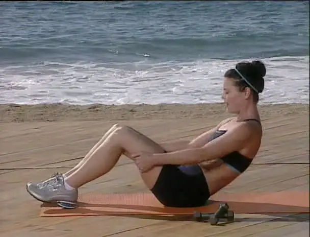 SELF - Bikini Ready Fast!