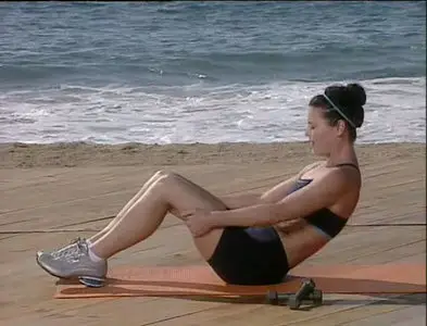 SELF - Bikini Ready Fast!