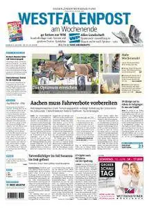 Westfalenpost Siegen - 09. Juni 2018