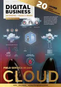 digitalbusiness Cloud - November 2016