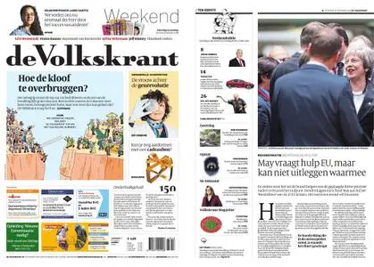 De Volkskrant – 15 december 2018