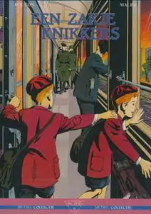 El Nio - 07 - De Bergpassen Van De Hindoekoesj