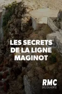 RMC - Secrets of the Maginot Line (2017)