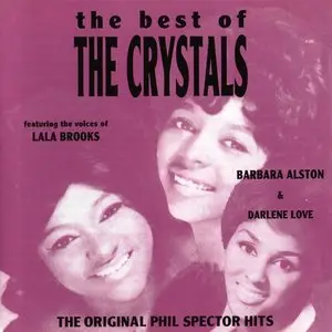The Crystals - The Best Of The Crystals (1992) *Re-Up*