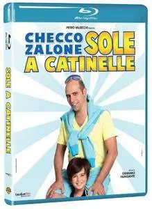 Sole a Catinelle (2013)