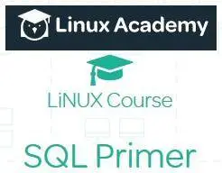 Linux Academy - SQL Primer