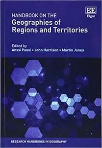 Handbook on the Geographies of Regions and Territories