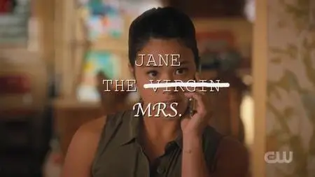 Jane the Virgin S05E02