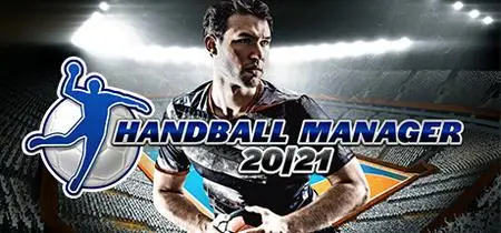 Handball Manager 2021 (2021)