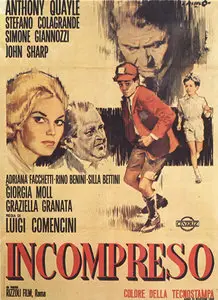 Incompreso [L'Incompris] 1966 [Re-UP]