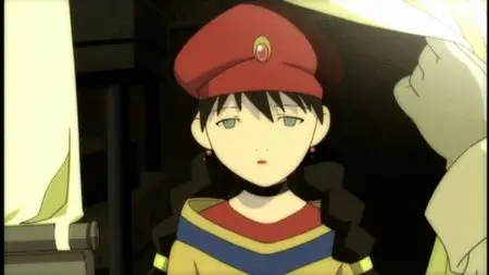 Kino's Journey (2003) [The Complete Collection]
