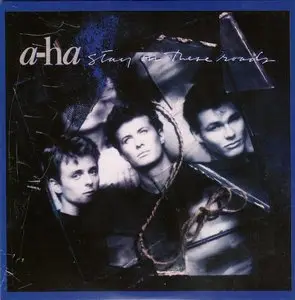 A-Ha - Original Album Series (2011) [5CD BoxSet] {Rhino}