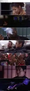 Cradle 2 The Grave (2003)