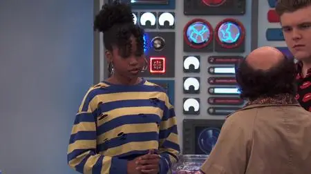 Henry Danger S05E26