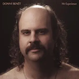 Donny Benét - Mr Experience (2020) [Official Digital Download]