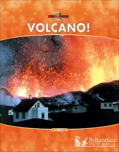 Volcano! (Nature's Fury - Britannica Digital Learning) (repost)