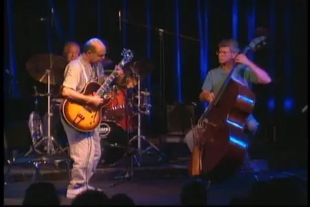 Joe Pass - An Evening With Joe Pass (2004)