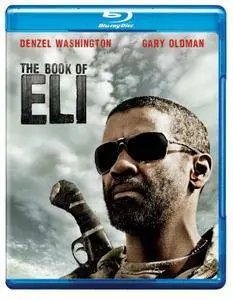 The Book of Eli (2010)