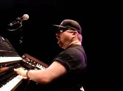 Toto - Live in Yokohama 1999