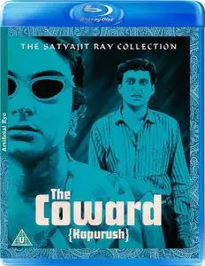 Kapurush / The Coward (1965)