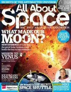 All About Space - February 2017