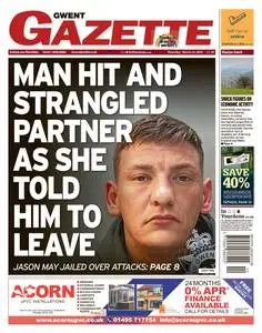 Gwent Gazette – 23 March 2023