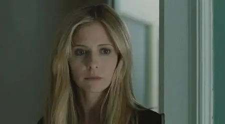 Veronika Decides To Die (2009)