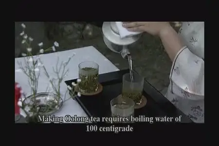 Chinese Culture - Chinese Cuisine & Chinese Tea
