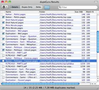 dupeGuru 3.3.3