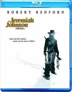 Jeremiah Johnson (1972)