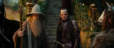The Hobbit: An Unexpected Journey (2012)