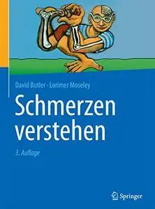 Schmerzen verstehen, 3. Auflage