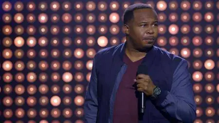 Roy Wood Jr.: Father Figure (2017)