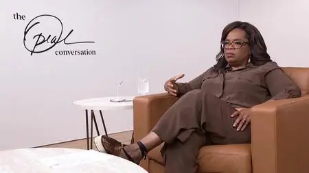 The Oprah Conversation S01E09