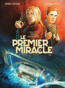 Le Premier Miracle - Tome 1