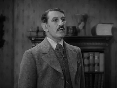 Wild Girl (1932)