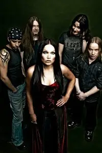 Nightwish - Lowlands Consert 2005 [DVDRip]