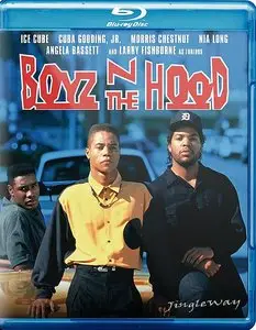 Boyz n the Hood (1991)